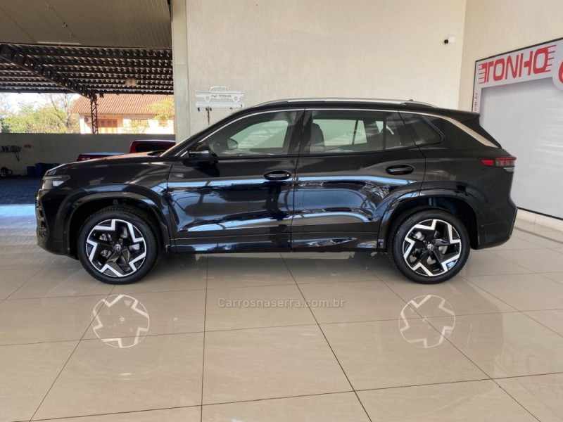 TIGUAN 2.0 TSI R-LINE 16V TURBO GASOLINA 4P TIPTRONIC - 2026 - LAJEADO