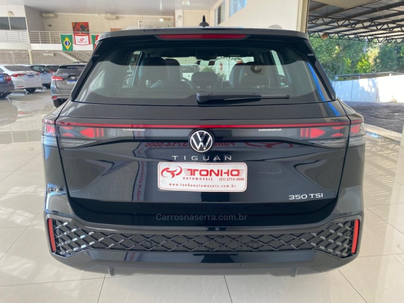 TIGUAN 2.0 TSI R-LINE 16V TURBO GASOLINA 4P TIPTRONIC - 2026 - LAJEADO