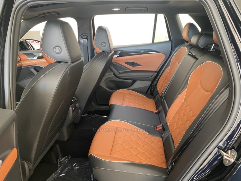 TIGUAN 2.0 TSI R-LINE 16V TURBO GASOLINA 4P TIPTRONIC - 2026 - LAJEADO