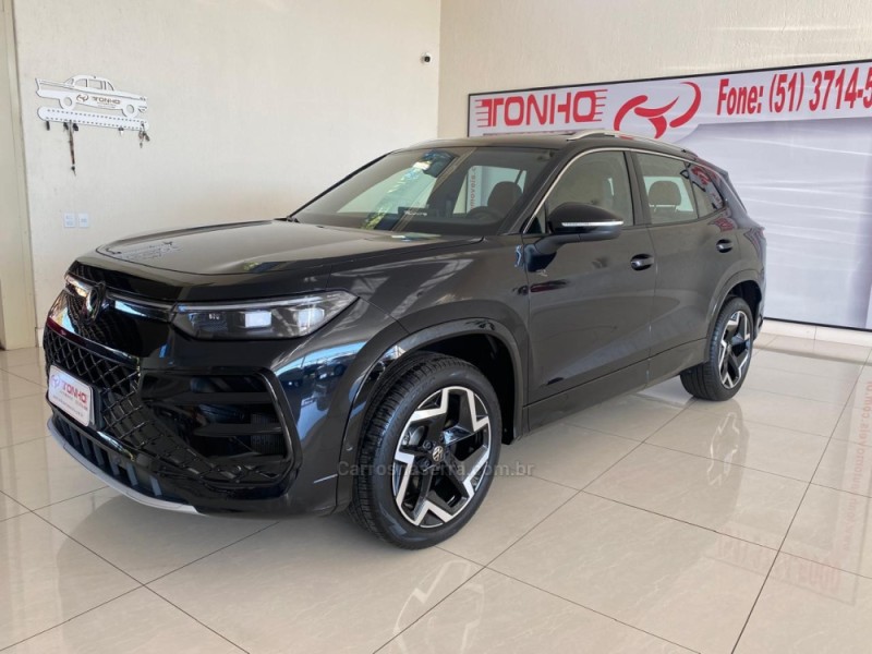TIGUAN 2.0 TSI R-LINE 16V TURBO GASOLINA 4P TIPTRONIC - 2026 - LAJEADO