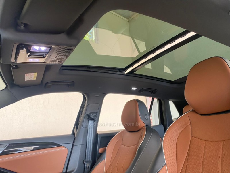 TIGUAN 2.0 TSI R-LINE 16V TURBO GASOLINA 4P TIPTRONIC - 2026 - LAJEADO