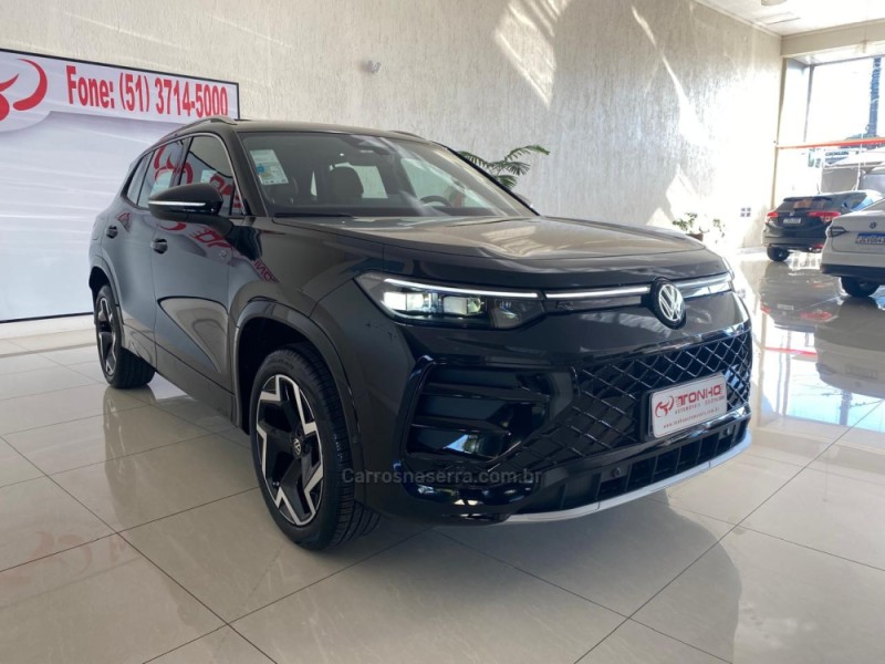 TIGUAN 2.0 TSI R-LINE 16V TURBO GASOLINA 4P TIPTRONIC - 2026 - LAJEADO