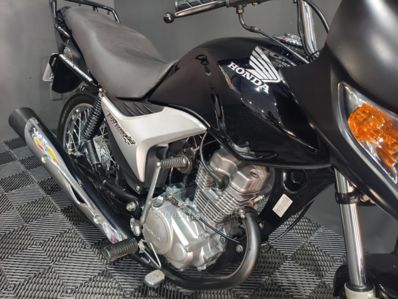 CG 150  - 2010 - NOVO HAMBURGO