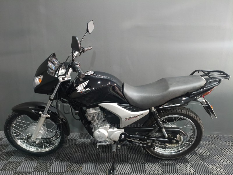 CG 150  - 2010 - NOVO HAMBURGO