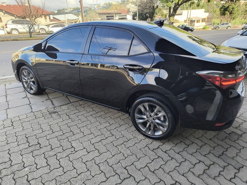 COROLLA 2.0 XEI 16V FLEX 4P AUTOMÁTICO - 2019 - BENTO GONçALVES