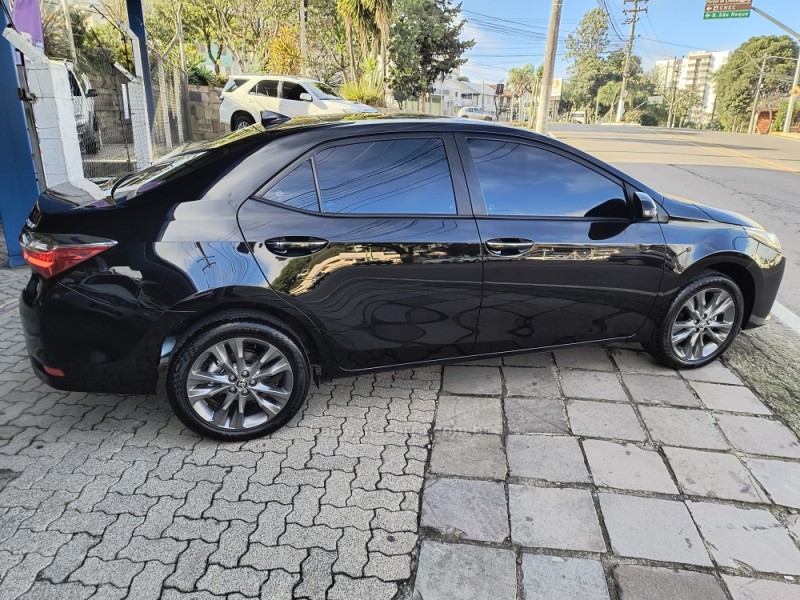 COROLLA 2.0 XEI 16V FLEX 4P AUTOMÁTICO - 2019 - BENTO GONçALVES