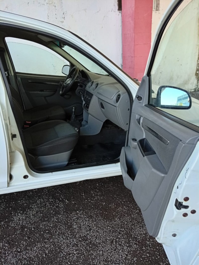 PRISMA 1.4 MPFI LT 8V FLEX 4P MANUAL - 2012 - CAXIAS DO SUL