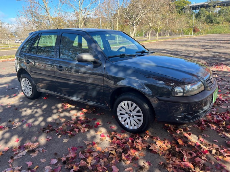 gol 1.6 mi power 8v flex 4p manual g.iii 2003 bento goncalves