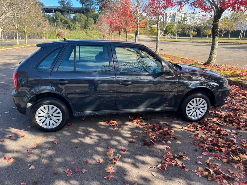 GOL 1.6 MI POWER 8V FLEX 4P MANUAL G.III - 2003 - BENTO GONçALVES