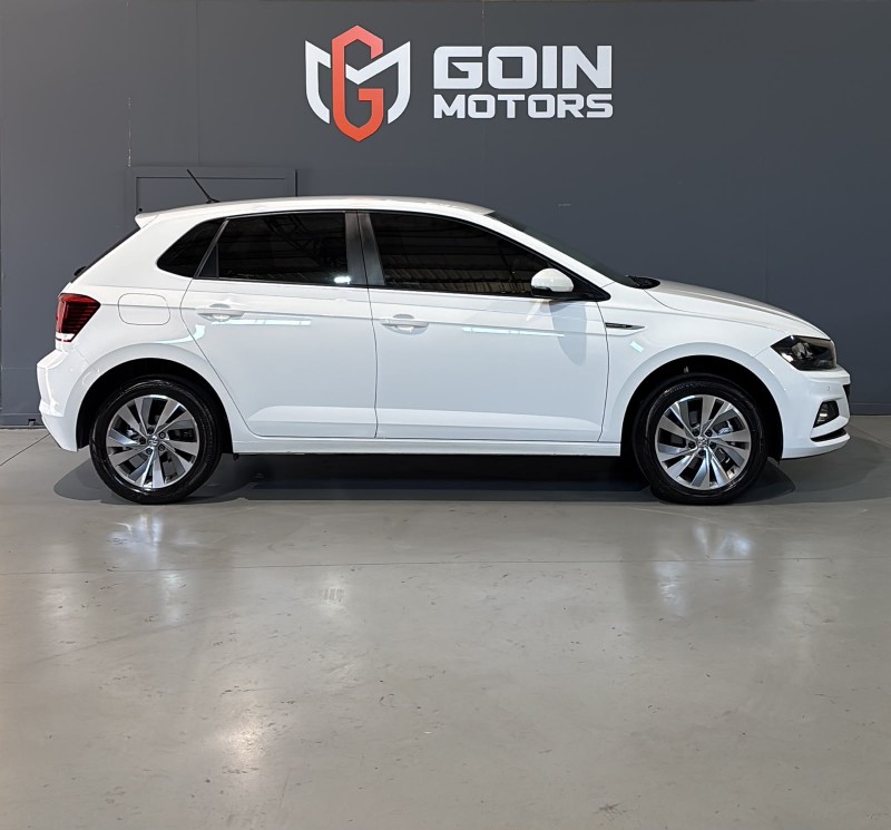 POLO 1.0 200 TSI COMFORTLINE AUTOMÁTICO - 2019 - BENTO GONçALVES