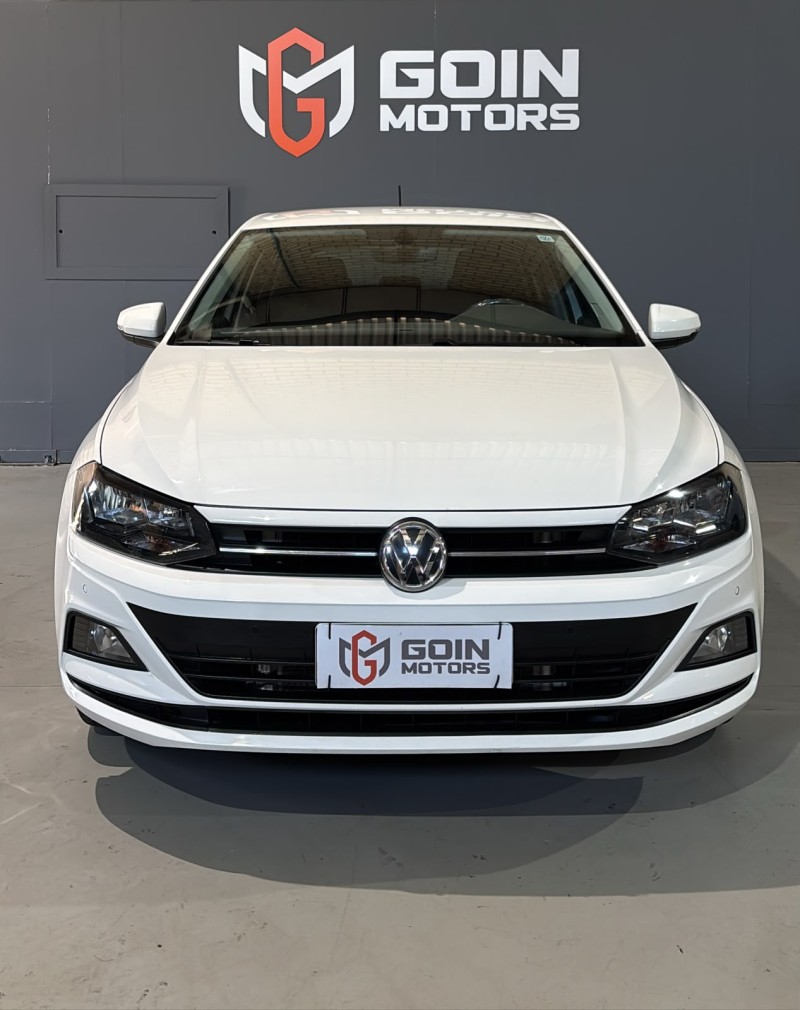POLO 1.0 200 TSI COMFORTLINE AUTOMÁTICO - 2019 - BENTO GONçALVES