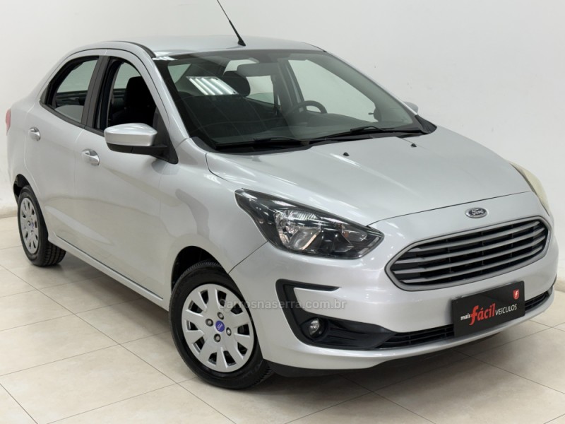 ka   1.0 se 12v flex 4p manual 2020 santa cruz do sul
