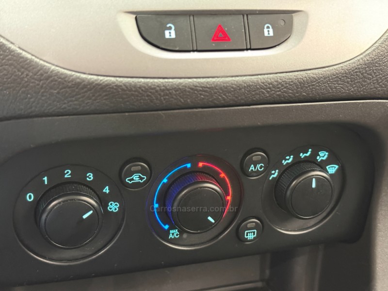 KA + 1.0 SE 12V FLEX 4P MANUAL - 2020 - SANTA CRUZ DO SUL
