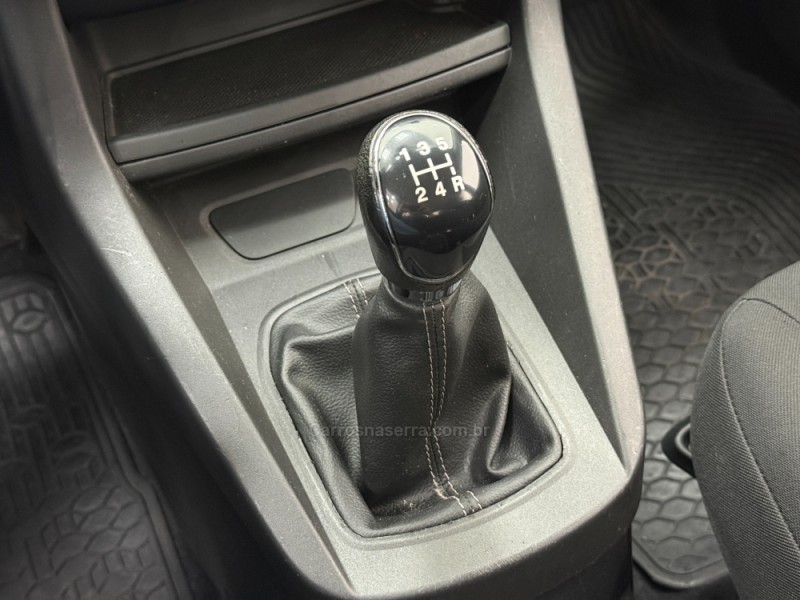 KA + 1.0 SE 12V FLEX 4P MANUAL - 2020 - SANTA CRUZ DO SUL