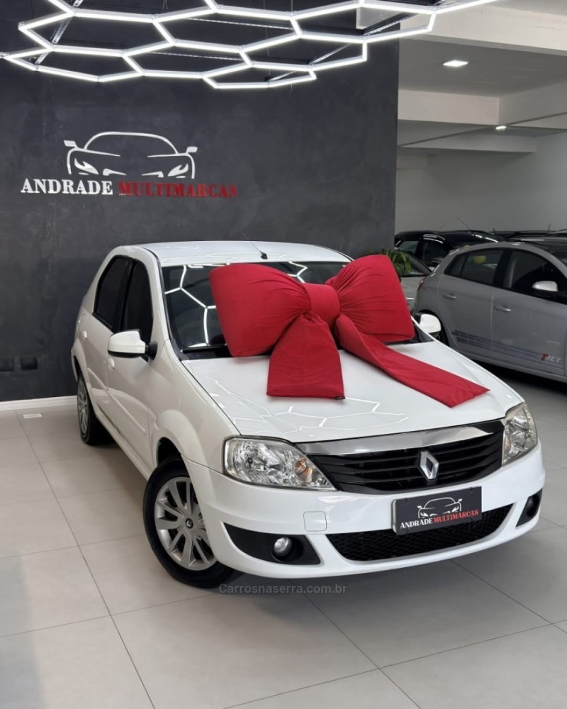 logan 1.6 expression 8v flex 4p manual 2013 caxias do sul