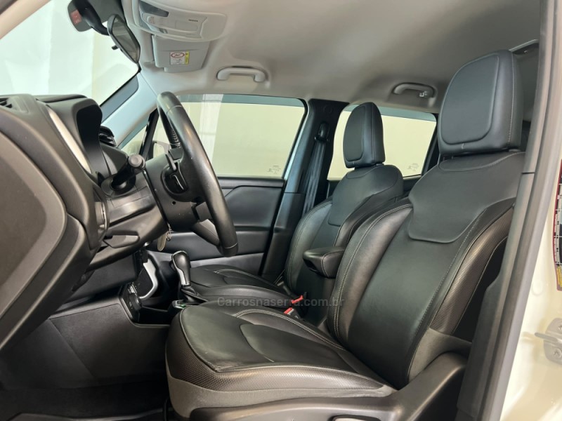 RENEGADE 2.0 16V TURBO DIESEL LONGITUDE 4P 4X4 AUTOMÁTICO - 2019 - BENTO GONçALVES