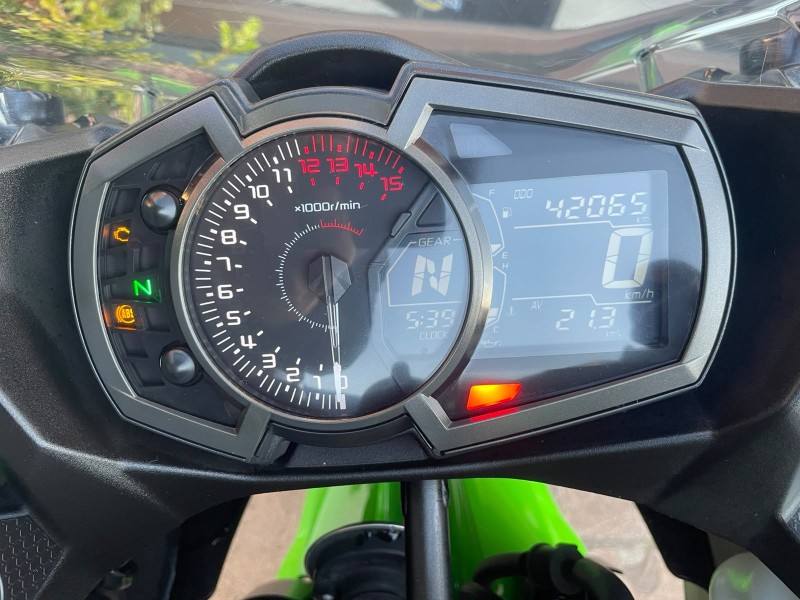 NINJA 400  - 2021 - CAXIAS DO SUL