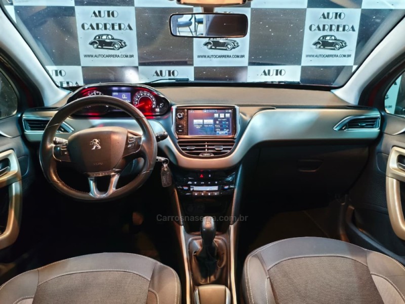 2008 1.6 16V FLEX ALLURE 4P MANUAL - 2017 - NOVO HAMBURGO