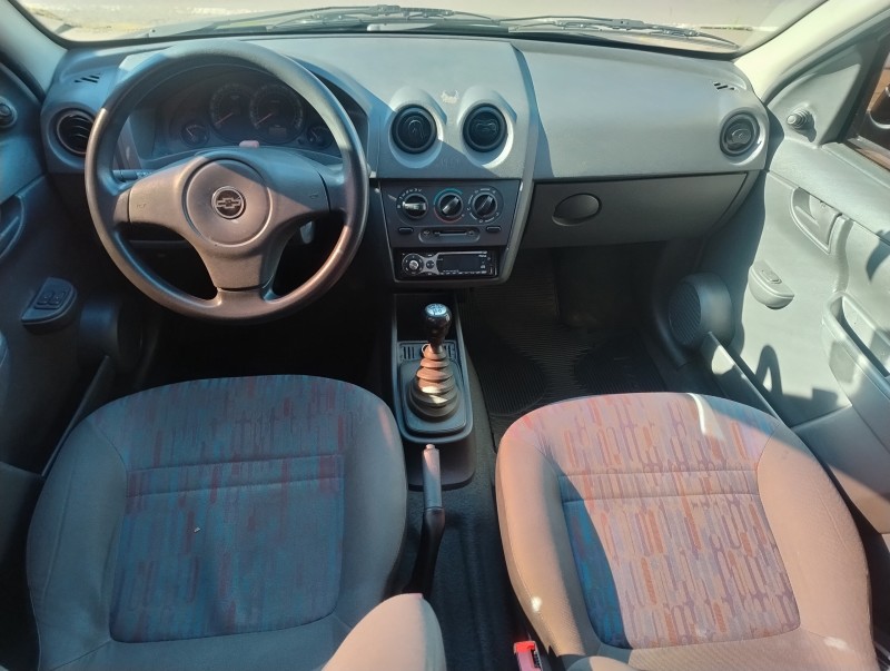 CELTA 1.0 MPFI VHC SPIRIT 8V FLEX 4P MANUAL - 2011 - CAXIAS DO SUL
