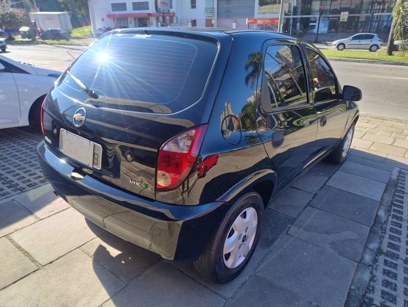 CELTA 1.0 MPFI VHC SPIRIT 8V FLEX 4P MANUAL - 2011 - CAXIAS DO SUL