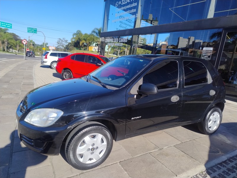 celta 1.0 mpfi vhc spirit 8v flex 4p manual 2011 caxias do sul