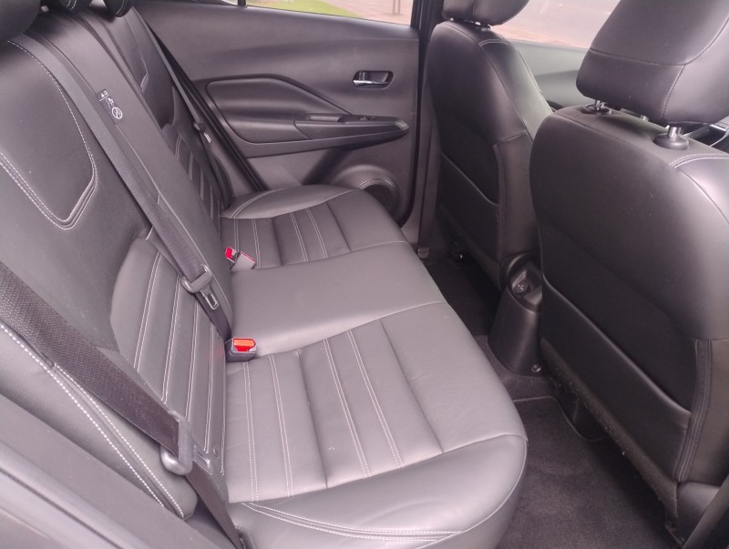 KICKS 1.6 16V FLEX SL 4P XTRONIC - 2017 - CAXIAS DO SUL