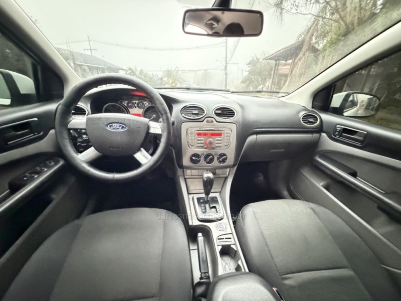 FOCUS 2.0 SE 16V FLEX 4P AUTOMÁTICO - 2012 - CAXIAS DO SUL