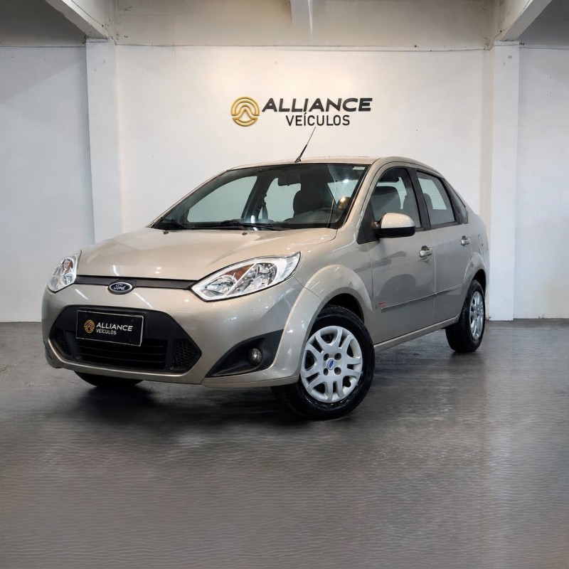 fiesta 1.6 rocam sedan 8v flex 4p manual 2011 caxias do sul