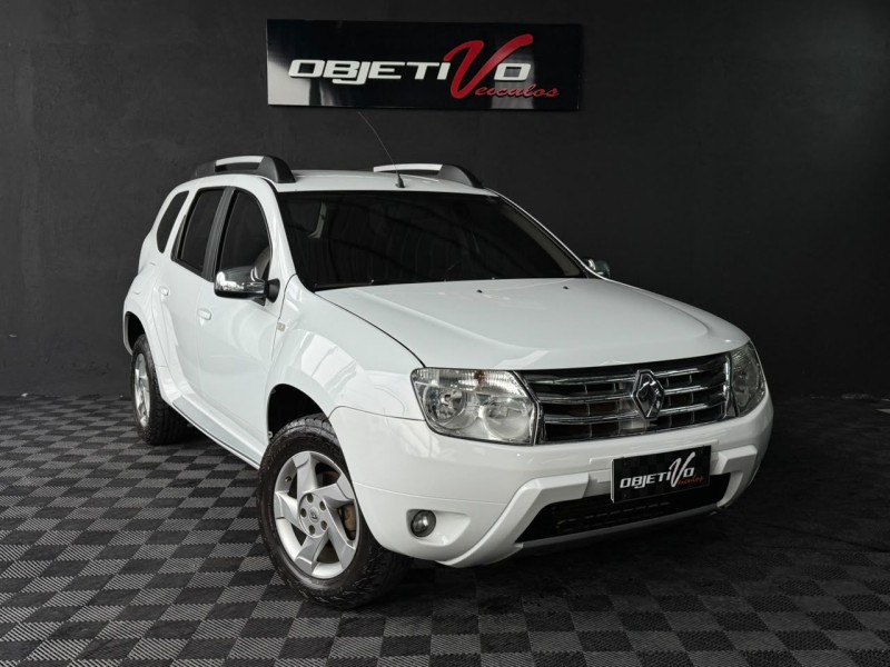 duster 1.6 dynamique 4x2 16v flex 4p manual 2014 caxias do sul