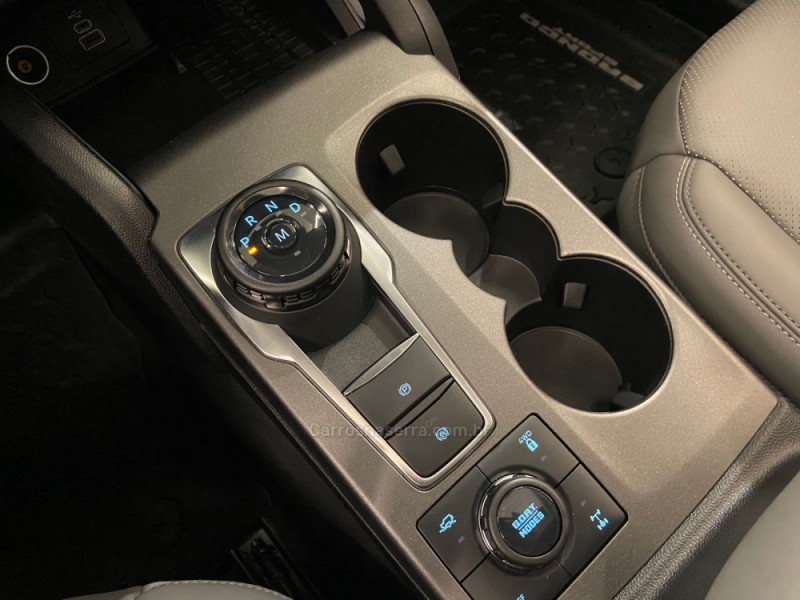 BRONCO 2.0 SPORT BADLANDS 16V GASOLINA 4P AUTOMÁTICO - 2025 - FLORES DA CUNHA