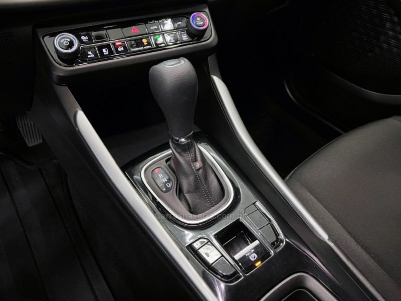 FASTBACK 1.0 200 TURBO DRIVE FLEX 4P AUTOMÁTICO - 2024 - FLORES DA CUNHA