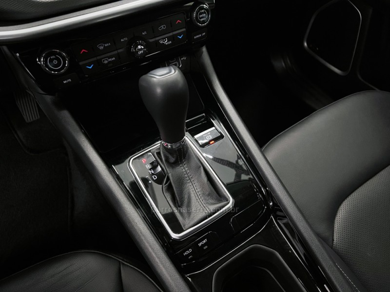 COMPASS 1.3 LONGITUDE T270 16V TURBO FLEX 4P AUTOMÁTICO - 2025 - FLORES DA CUNHA
