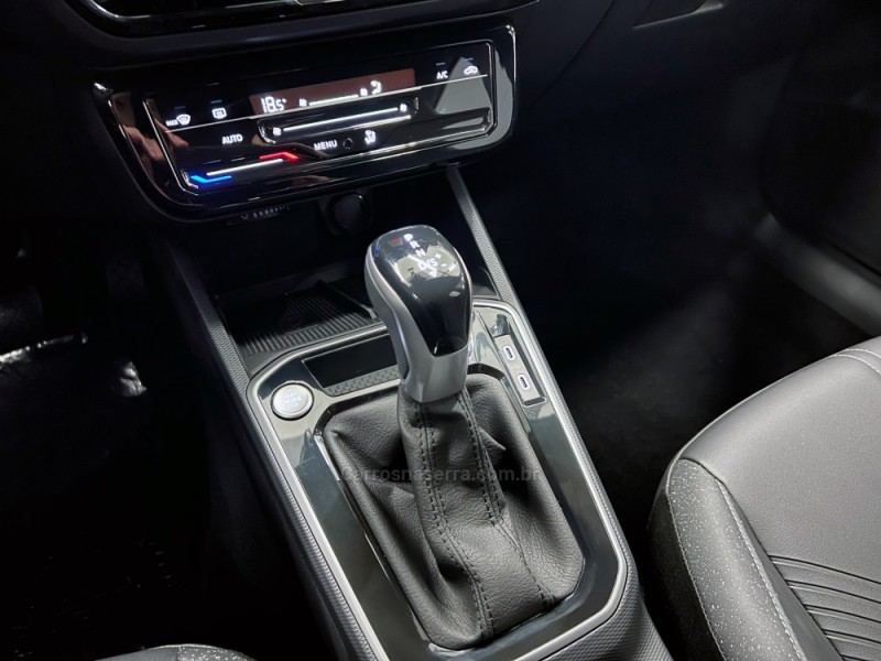 TERA 1.0 170 TSI HIGH 12V FLEX 4P AUTOMÁTICO - 2026 - FLORES DA CUNHA