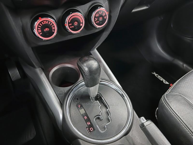 ASX 2.0 4X4 AWD 16V GASOLINA 4P AUTOMÁTICO - 2014 - FLORES DA CUNHA