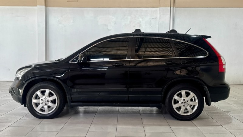 CRV 2.0 EXL 4X4 16V FLEX 4P AUTOMÁTICO - 2009 - ESTâNCIA VELHA