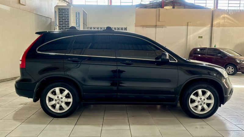 CRV 2.0 EXL 4X4 16V FLEX 4P AUTOMÁTICO - 2009 - ESTâNCIA VELHA