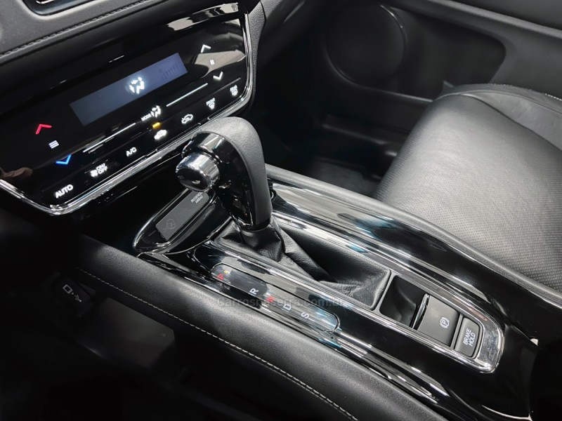HR-V 1.8 16V FLEX EX 4P AUTOMÁTICO - 2021 - FLORES DA CUNHA