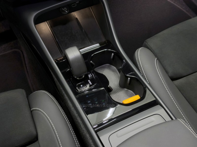 XC 40 P6 RECHARGE ELETRIC PLUS 4P AUTOMÁTICO - 2024 - FLORES DA CUNHA