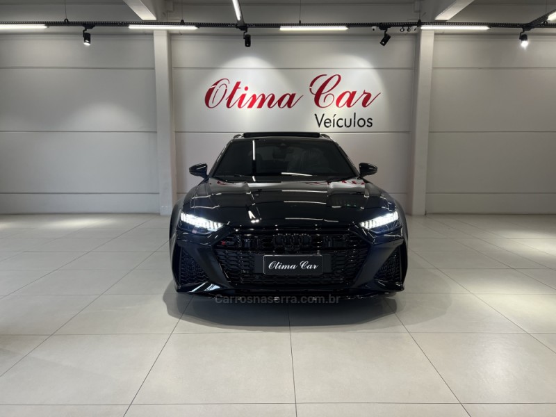 RS6  - 2024 - FLORES DA CUNHA