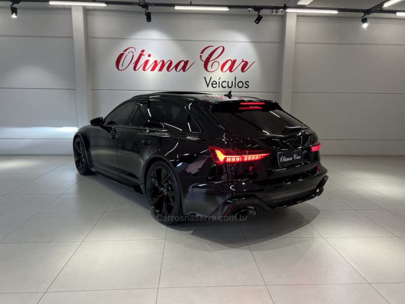 RS6  - 2024 - FLORES DA CUNHA