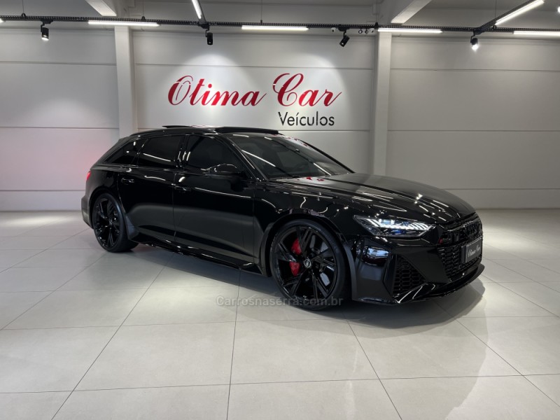 RS6  - 2024 - FLORES DA CUNHA