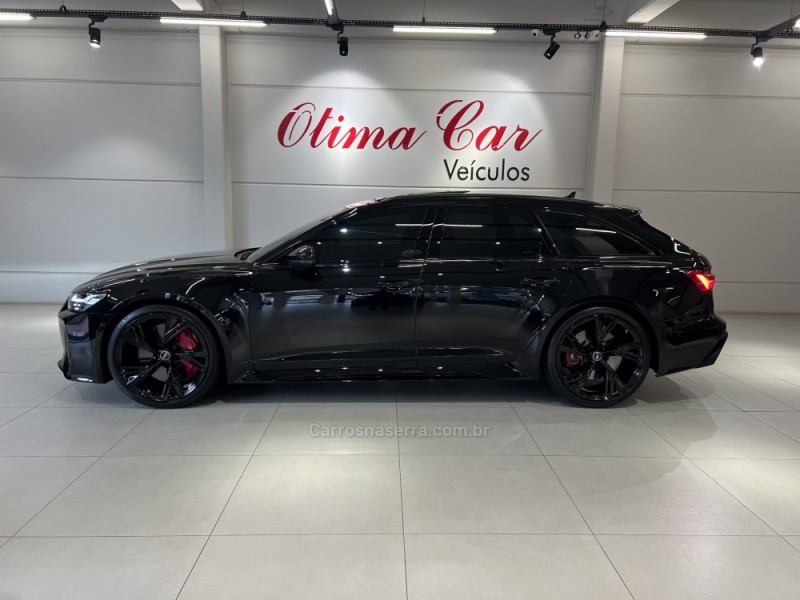 RS6  - 2024 - FLORES DA CUNHA