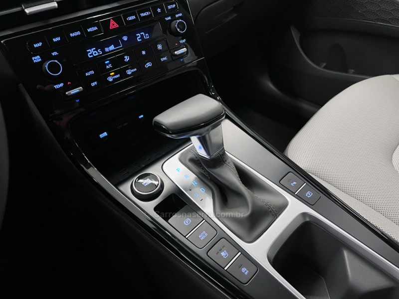 CRETA 1.6 16V TGDI GASOLINA ULTIMATE GAMMA AUTOMÁTICO - 2025 - FLORES DA CUNHA
