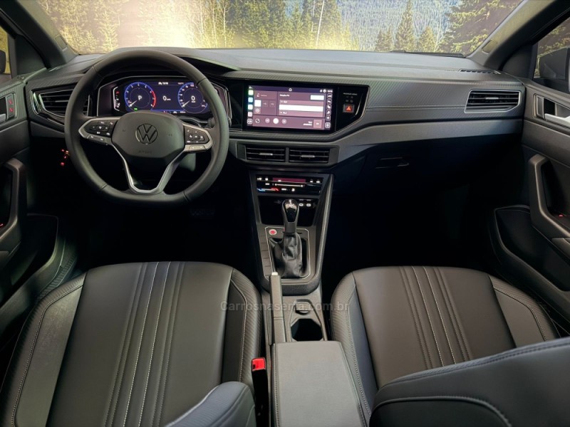 NIVUS 1.0 TSI HIGHLINE FLEX 4P AUTOMÁTICO - 2026 - GARIBALDI