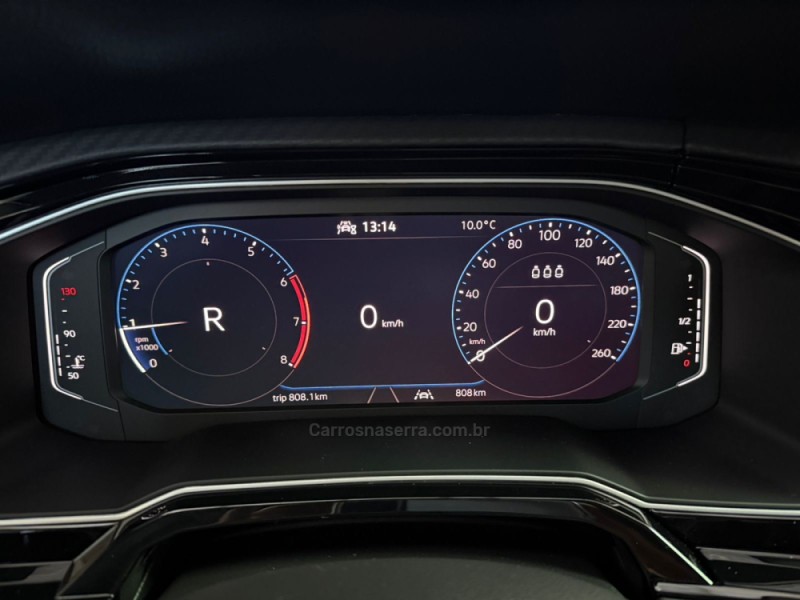 NIVUS 1.0 TSI HIGHLINE FLEX 4P AUTOMÁTICO - 2026 - GARIBALDI