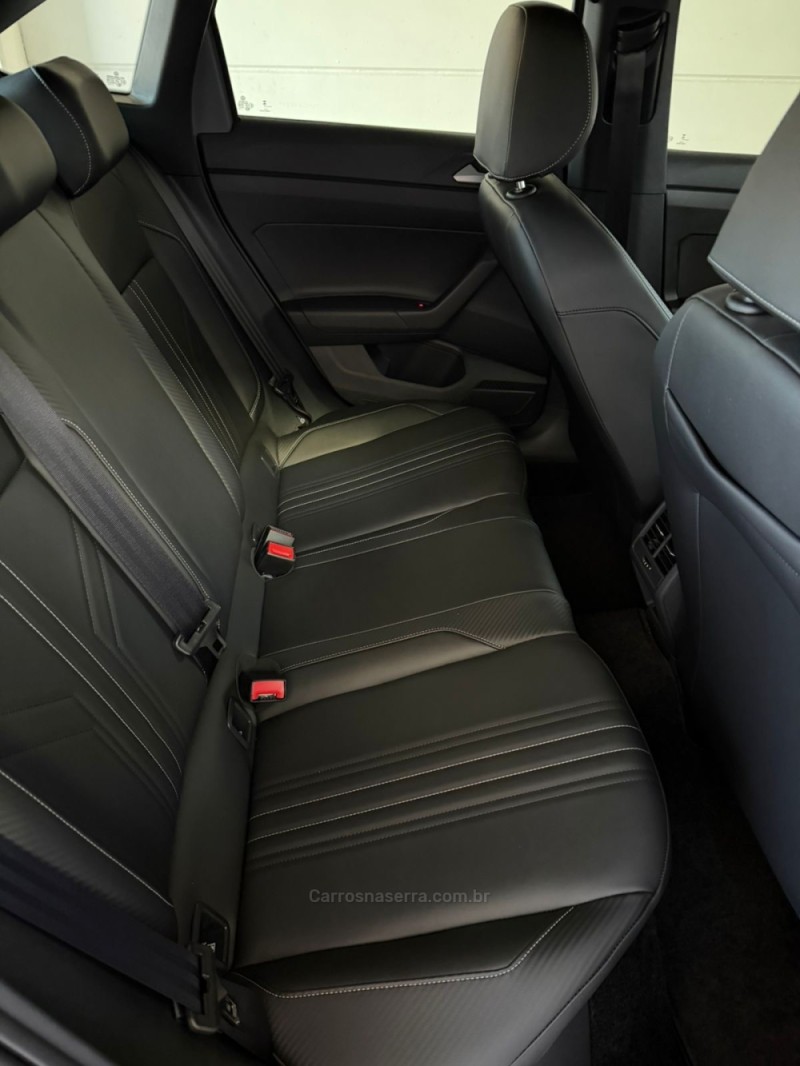 NIVUS 1.0 TSI HIGHLINE FLEX 4P AUTOMÁTICO - 2026 - GARIBALDI