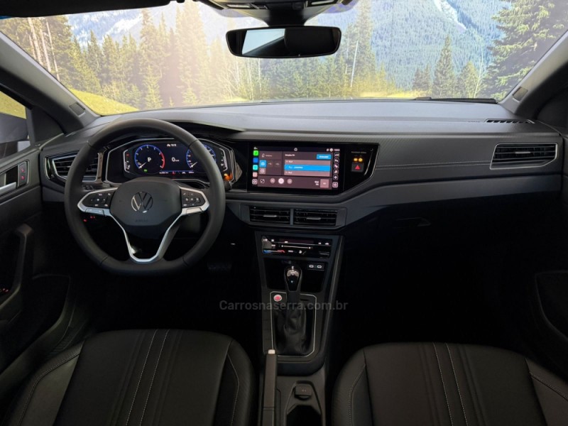 NIVUS 1.0 TSI HIGHLINE FLEX 4P AUTOMÁTICO - 2026 - GARIBALDI