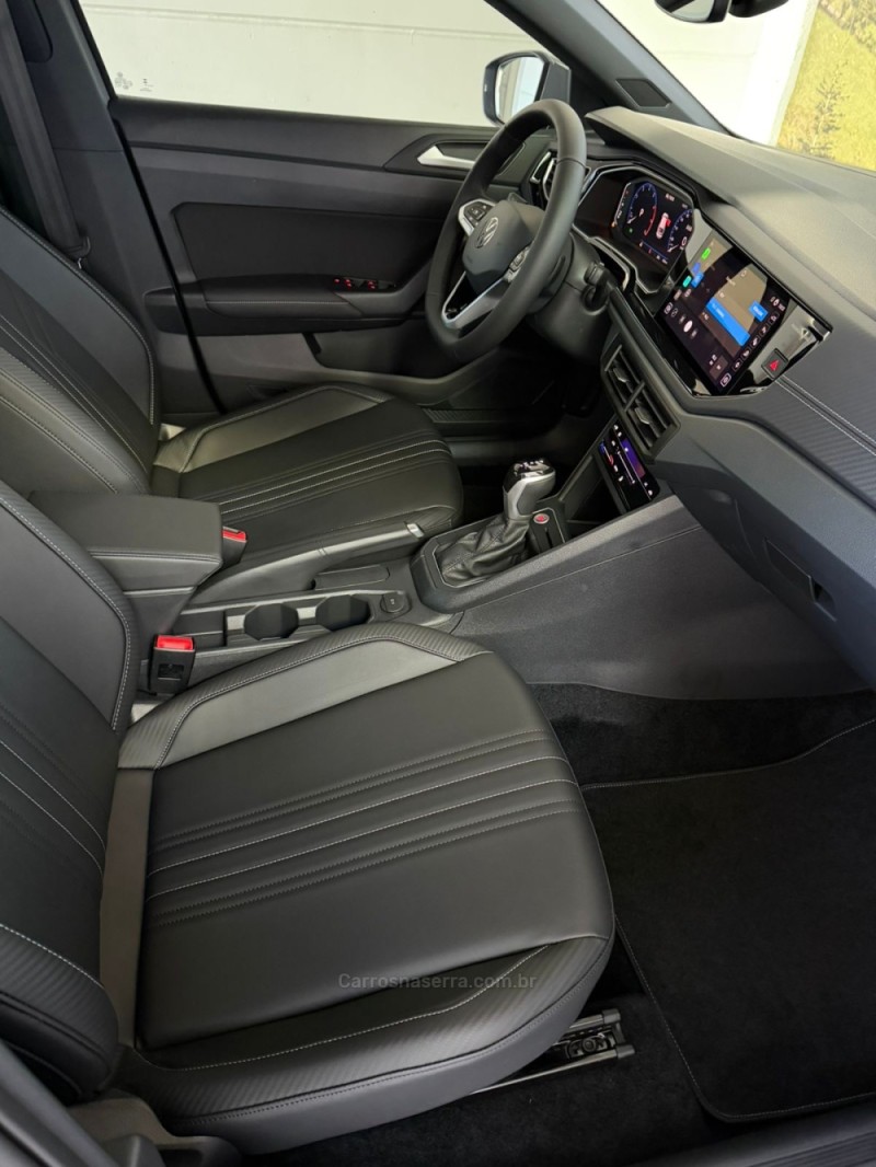 NIVUS 1.0 TSI HIGHLINE FLEX 4P AUTOMÁTICO - 2026 - GARIBALDI