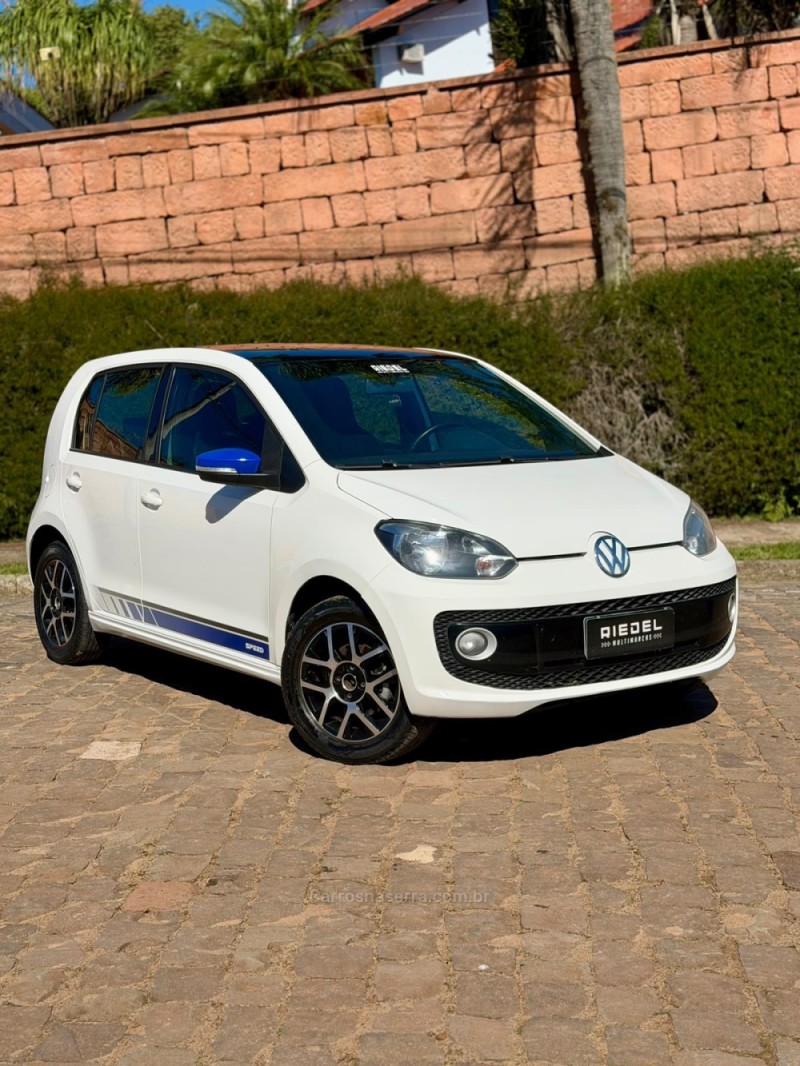 up 1.0 tsi speed up 12v flex 4p manual 2017 venancio aires