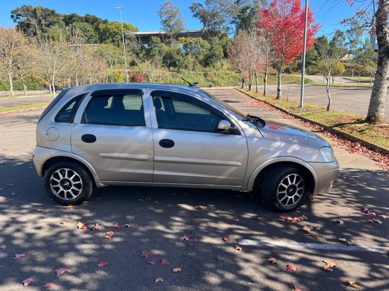 CORSA 1.4 MPFI MAXX 8V FLEX 4P MANUAL - 2012 - BENTO GONçALVES